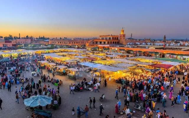 Riad Le Désir - photo 5