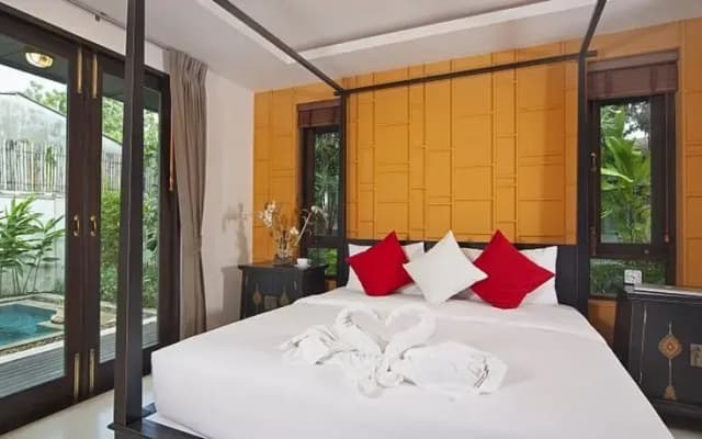Villa Rachanee 7 - photo 3