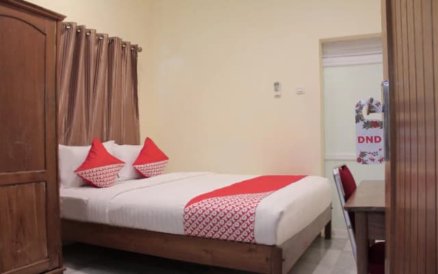 OYO 152 O2 Residence - photo 5