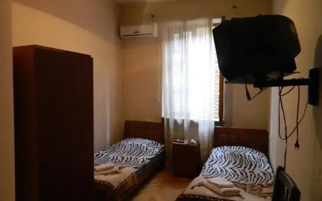 Dzveli Ubani Hotel - photo 5