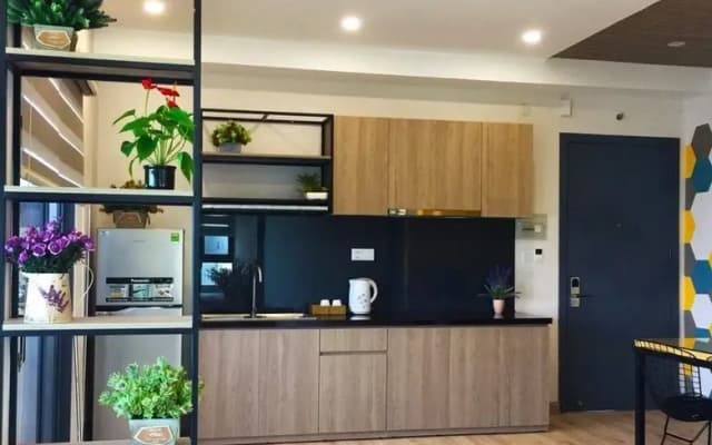 100 Apartment - photo 4
