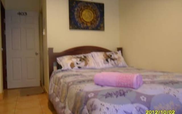 Gafiyah Guesthouse - photo 3