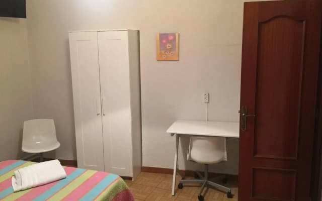 Hostal Murcia - photo 4