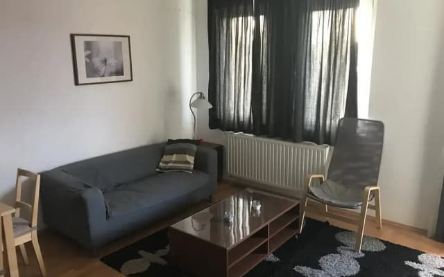 Adam's Flat - photo 3