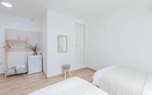 SiO HOSTEL - photo 2