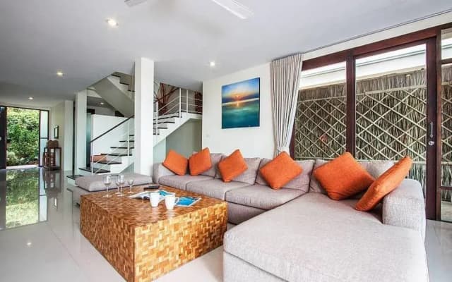 Baan Phu Kaew C1 3 Beds - photo 4