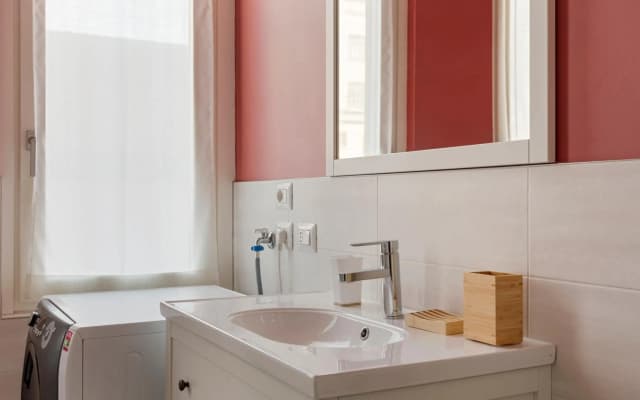 The perfect one - Studio apt in Città Studi - photo 4