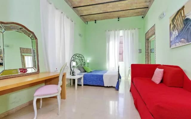 Large flat 30min Colosseo - photo 2