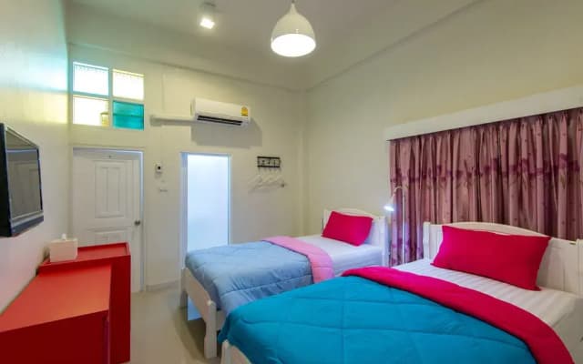 Orbit Key Hotel - photo 5