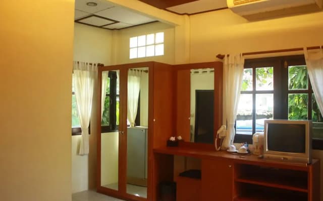 First Sea View Samui Hotel & Resort - photo 4