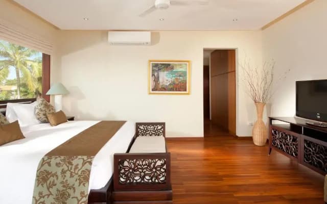 Villa Joss by Nagisa Bali - photo 4