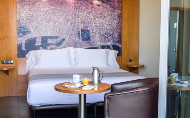 Abba Sants Hotel - photo 3