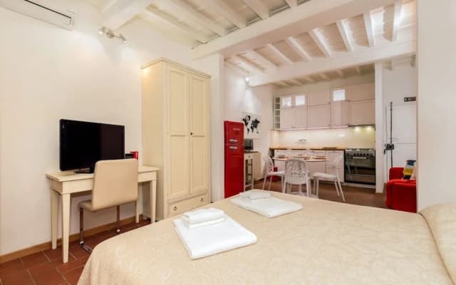 Pinocchio House - photo 2