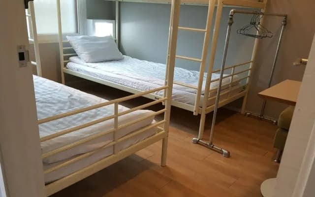 HaHa Guesthouse - Hostel - photo 4