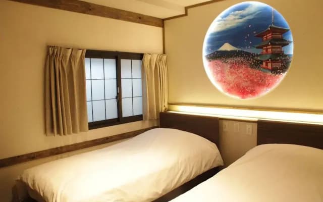 Toden Hotel - photo 3