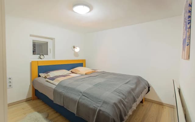 Cute gallery flat in Budapest Pearl - photo 2