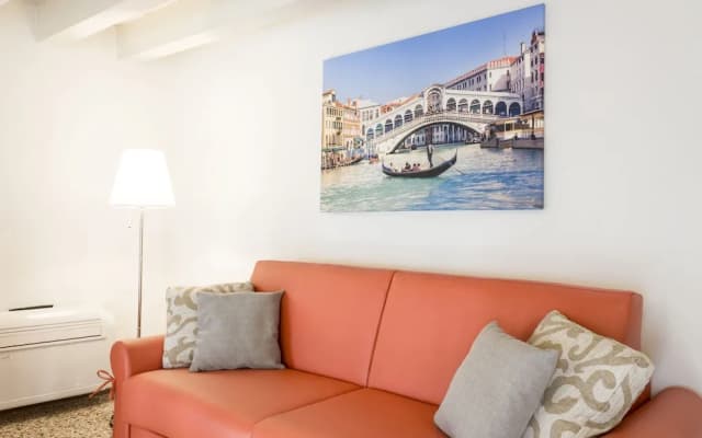 Rialto Corte dei Sansoni - photo 5