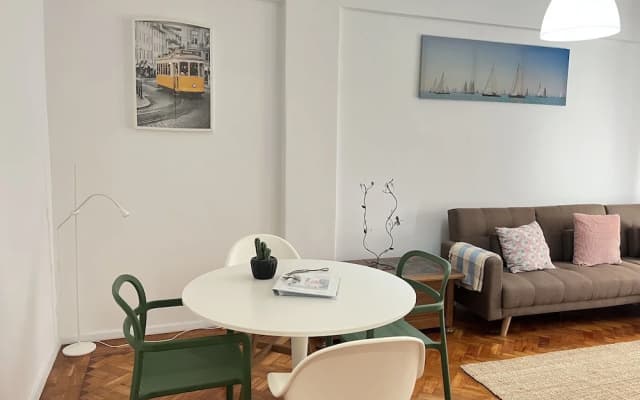 27 92 Campolide Apartment - photo 5