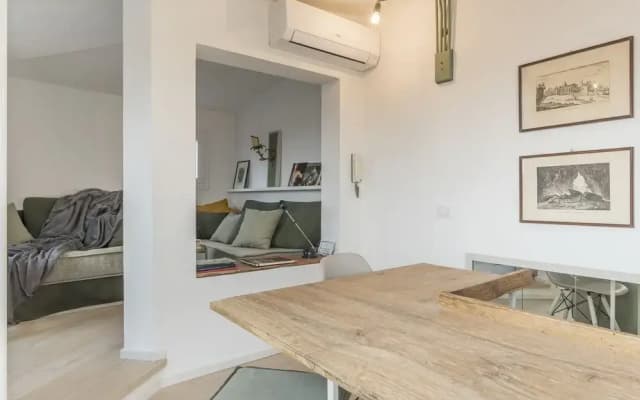 Colosseum Exclusive Duplex - photo 4