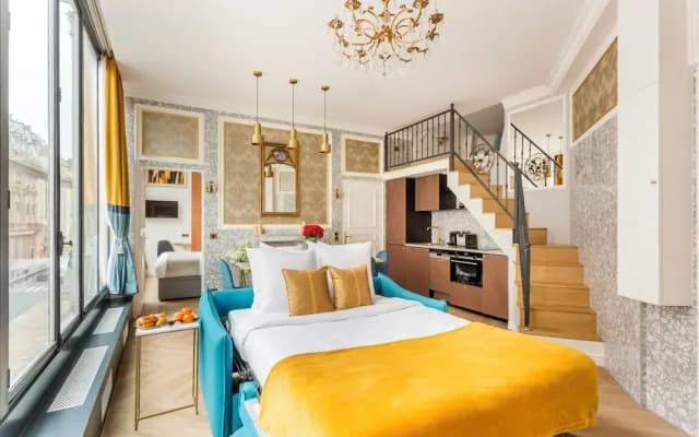 Merveil Luxury Suites - Reaumur I-II - photo 3