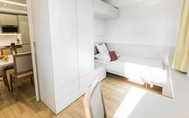Vienna Grand Apartments Danube - photo 4