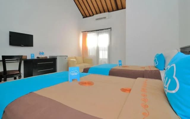 Tanjung Lima Villas - photo 3