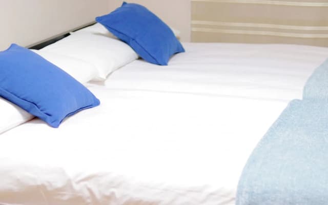 HG Cozy Hotel No.21 - photo 5