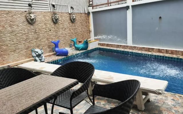 Exotica Pool Villa Encore - photo 2