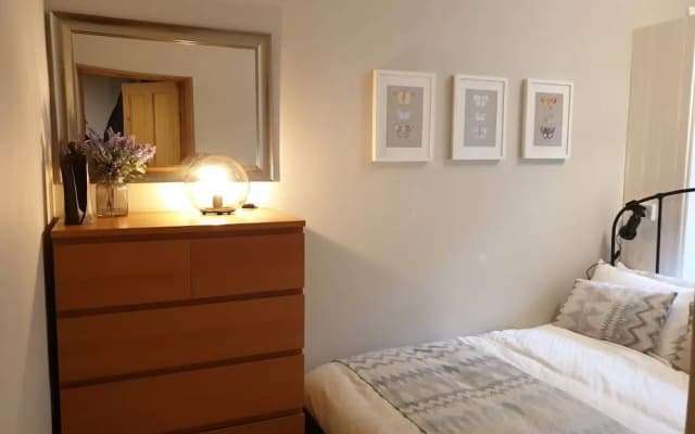 Cosy Flat With Garden View - photo 3