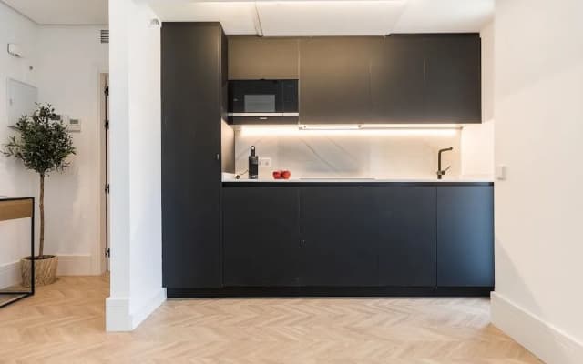 Feelathome Waldorf Suites Apartments - photo 5