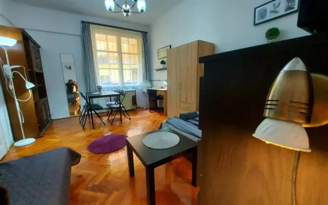 Gecko Centrum Studio Apartman - photo 2