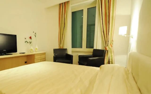 Relais Rsa Olimpico - photo 4