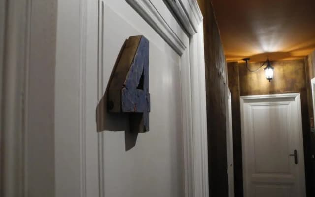 Sette A - photo 5