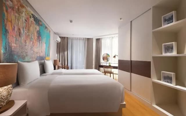 Beachwalk Residence Kuta Bali - photo 4