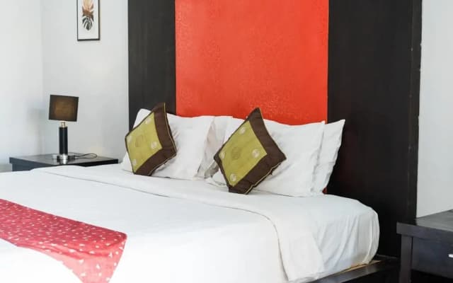 Bali Radiance Villas Seminyak - photo 2