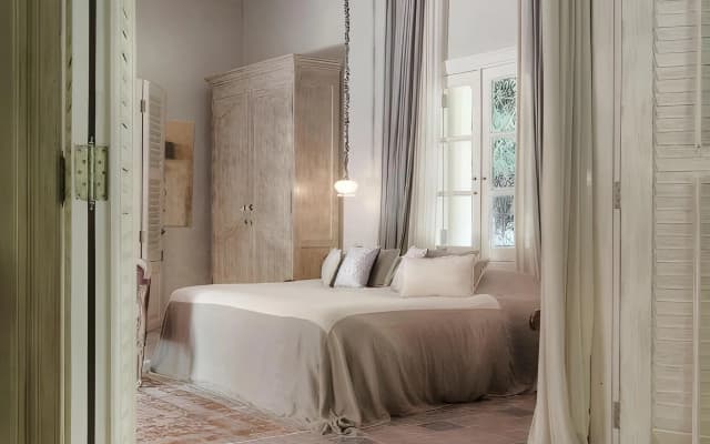 BALQUISSE Heritage Hotel - photo 2