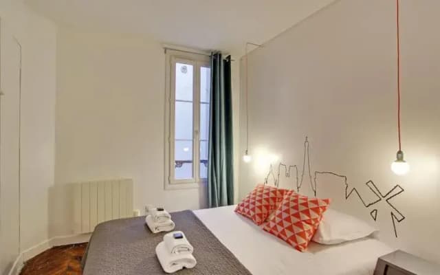 Short Stay Apartment Mulhouse - photo 2