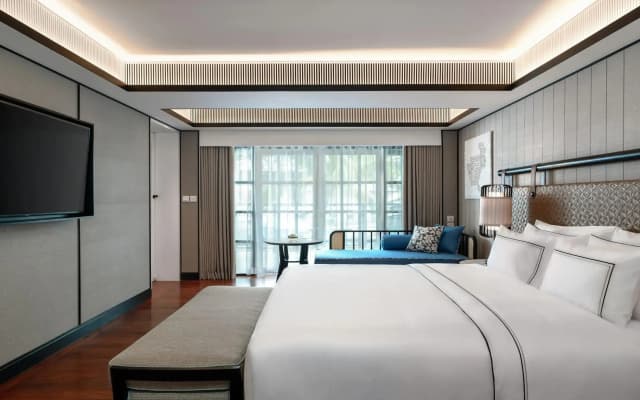 Melia Koh Samui - photo 5