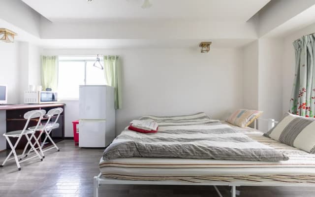 Miki Hall Akabane - photo 3