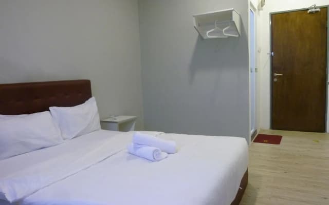The b'Hotel Kajang - photo 5