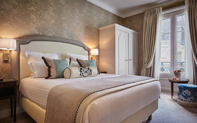 Hotel Westminster - photo 5