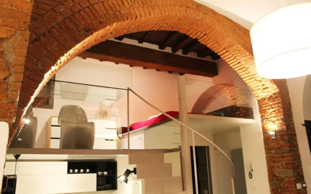 Florence Boutique Apartments - photo 2