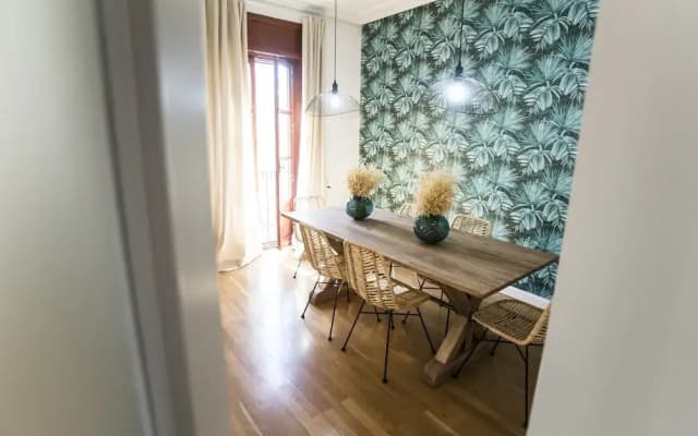 Apartamento Luxury I - photo 4