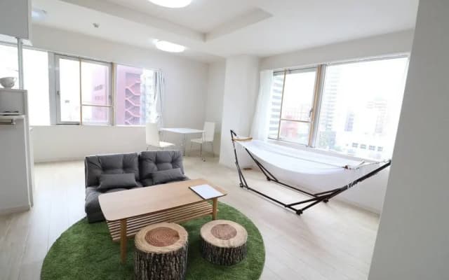 Osaka House Sinkan - photo 3