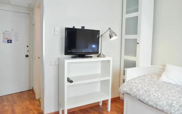 DFlat Escultor Madrid 609 Apartments - photo 2