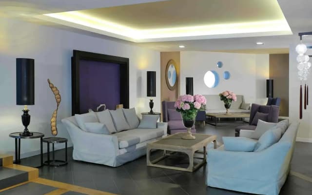 Hotel Caravel - photo 4