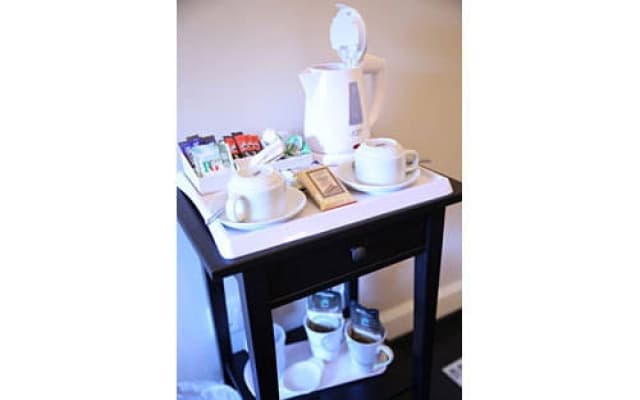 Browns Bed And Breakfast - photo 2