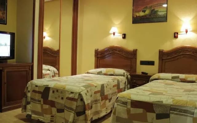 Hostal Ana Belen - photo 4