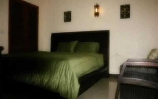 PCR Guesthouse - photo 2