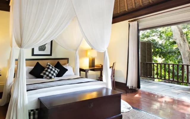 Kayumanis Ubud Private Villas & Spa - photo 4